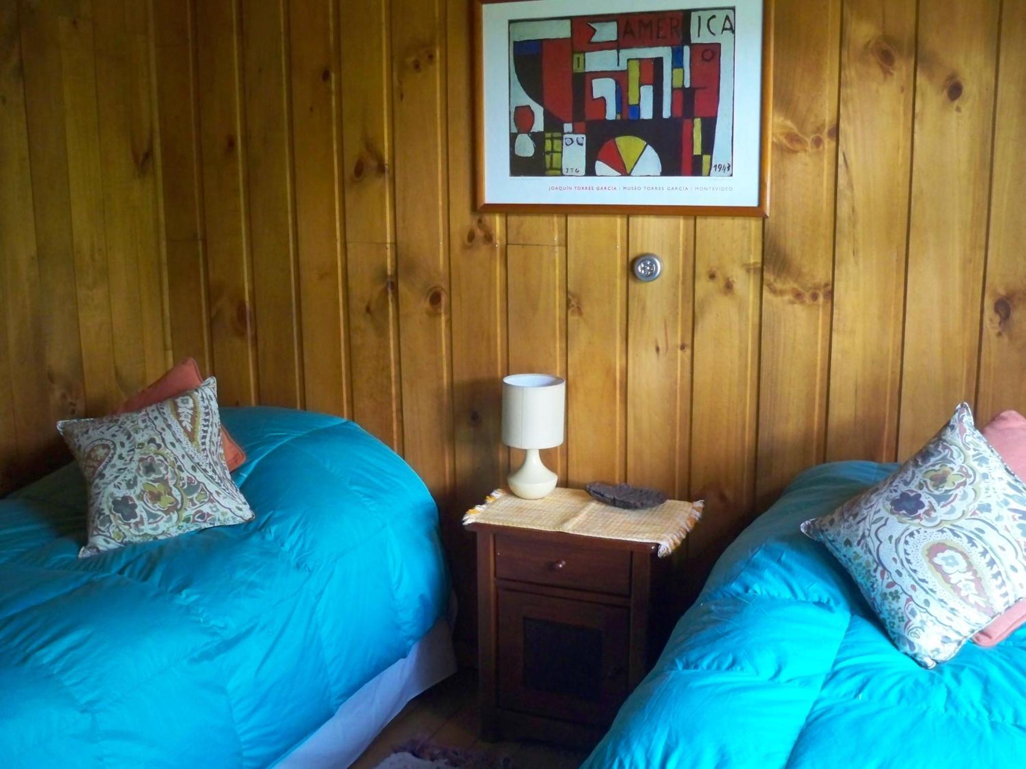 Casaverde Hostal Ecologico Malalcahuello Room photo